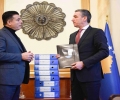 Kryeparlamentari Veseli pranon peticionin e qytetarëve të Mitrovicës